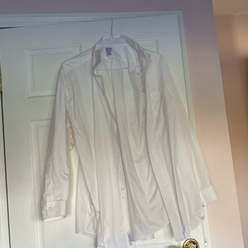 White Brook Brothers Long Sleeve